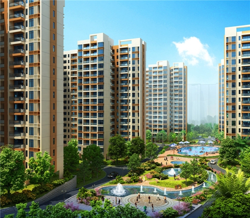防城港房价还要上涨，为何本地人还要去广西买房子~