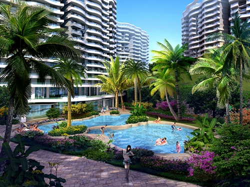防城港房价下跌醉新消息2025！