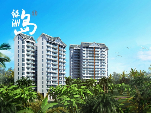 防城港房价可以涨吗？